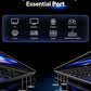 15.6'' AI Laptop with Office 365 12GB RAM 256GB SSD Win 11 Laptops