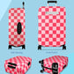 Luggage Cover for Suitcase Tsa Approved Protector