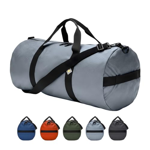 75L Hauler Heavy Duty Duffle Bag