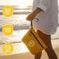 Tactiko 3L Waterproof Pouch w