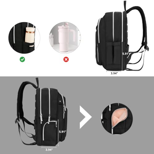 Design Laptop Backpack for Women