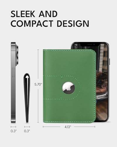 Passport Holder for Travel
