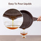 16Pcs Pots and Pans Set Non Stick