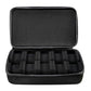 10 Slots Hard Watch Travel Case