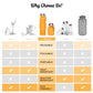 Collapsible Water Bottle