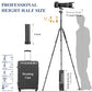 77" Aluminum Camera Tripods & Monopods