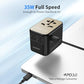 Universal Travel Adapter