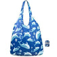Standard 19L Tote Foldable Packable Reusable Grocery Shopping Bag