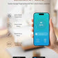 Smart Gun Safe with Fingerprint