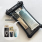 2 Pack Waterproof Phone Pouch (2 Count)