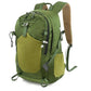 30L Hiking Backpack With Rain