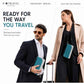 Family Passport Holder for 6