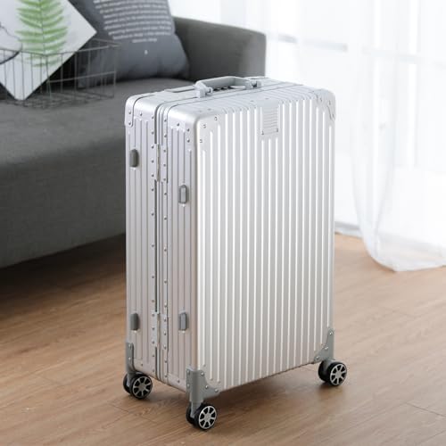 Metal All Aluminum Carry