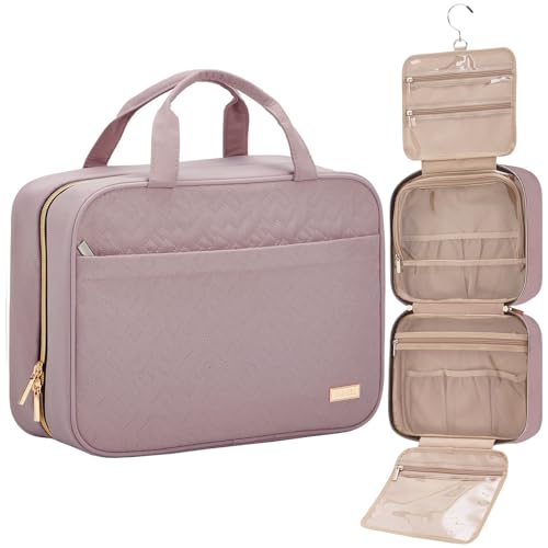 Travel Toiletry Bag for women