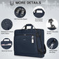 Garment Bags for Travel Carry On Garment Bag for Hanging Clothes