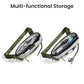 Compact EDC Sling Bag 3L