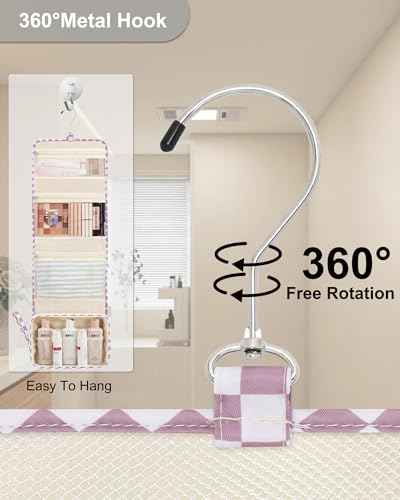 Hanging Toiletry Bag
