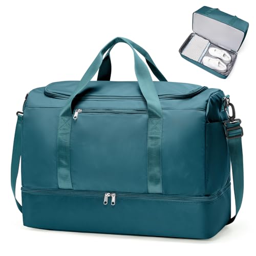 Extra Large Travel Duffel Bag