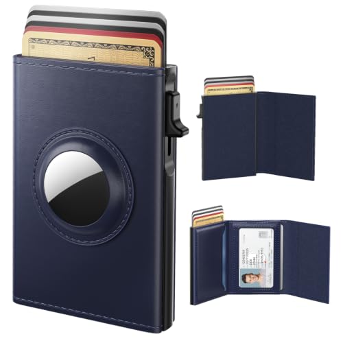 AirTag Wallet for Men