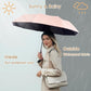 2 Pack Windproof (2 Count)