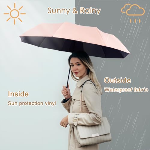2 Pack Windproof