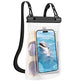 Waterproof Phone Pouch for Phone