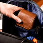 Single Watch Travel Case