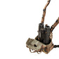 Allen Company Terrain Plateau Bino Case with Harness