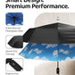 Windproof Travel Umbrella