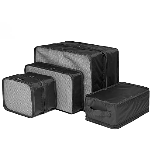 Travel Packing Cubes
