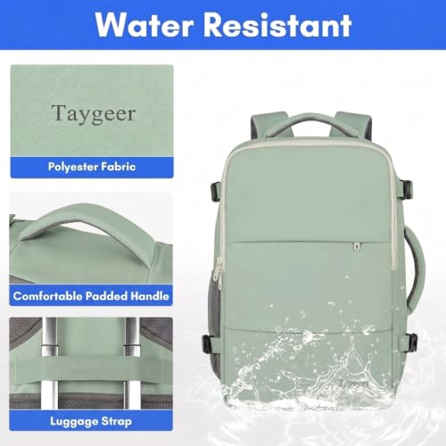 Carry On Backpack