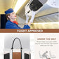 Women Weekender Travel Duffle Bag