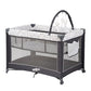 Pack and Play with Bassinet