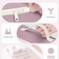 7 Set Packing Cubes for Travel Carry on Suitcase Luggage Organizer Bags for Kids Women Men