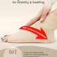 Ankle Compression Sleeve (2 Count)