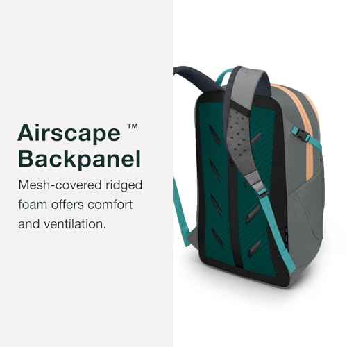 Flare Commuter Laptop Backpack (28 Count)