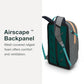 Flare Commuter Laptop Backpack (28 Count)