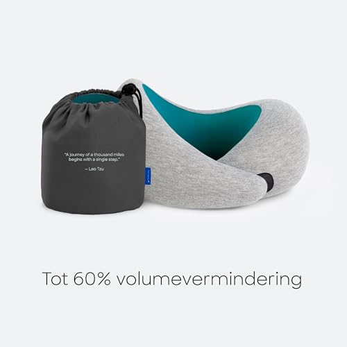 Ostrichpillow GO Travel Pillow