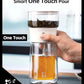 Modern Glass Infuser Pot