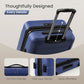 G Series Luggage set 5pcs (5 Count)