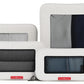 Premium Compression Packing Cubes for Travel