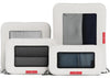 Premium Compression Packing Cubes for Travel