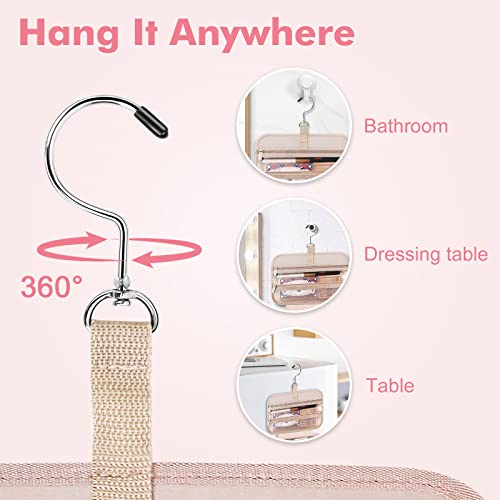 Toiletry Bag for Women