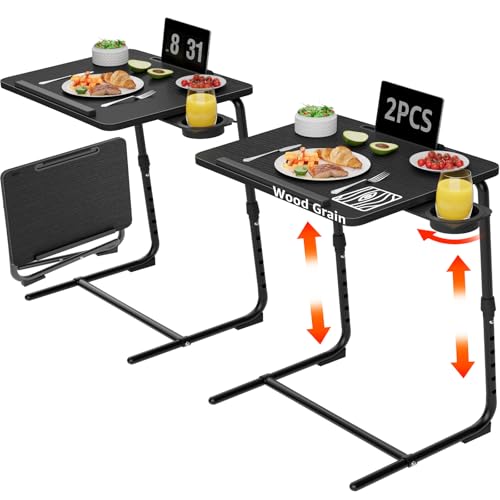 TV Trays Set of 2 (2 Count)