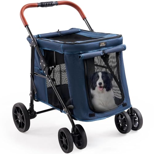 Scout Pet Stroller
