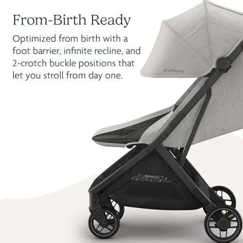 Minu V3 Travel Stroller