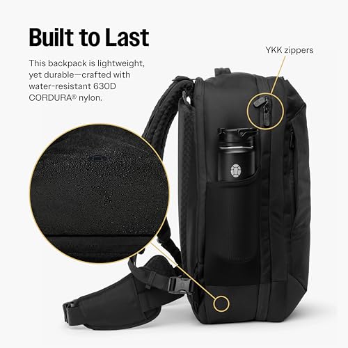 40L Travel Backpack Lite