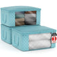 Medium Clothes Storage Bags (3 Count)