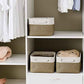 Storage Basket for Shelves