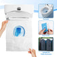 Toilet Seat Covers 120 Pack (120 Count)